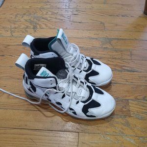 Nike Air VaporMax Gliese White